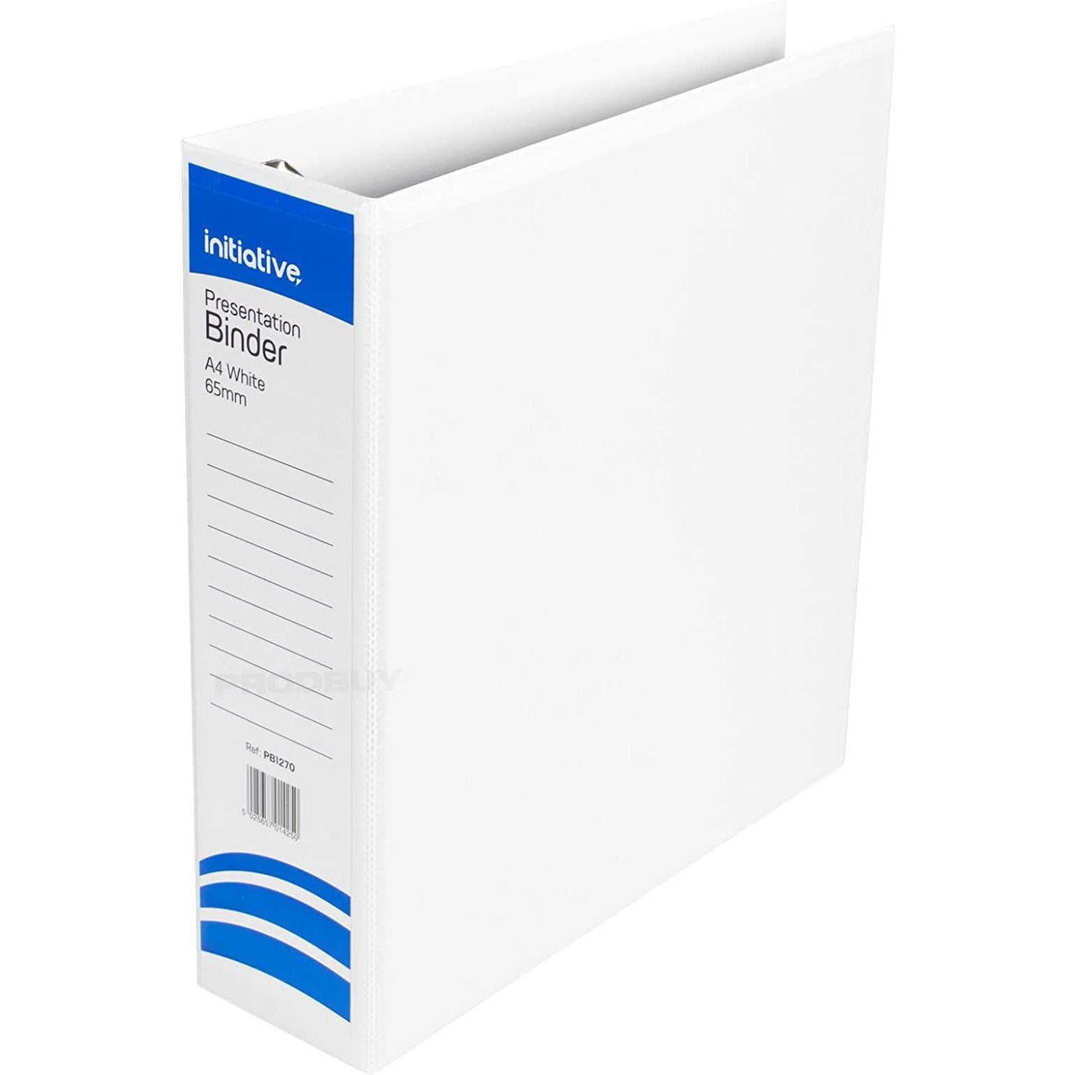 A4 Presentation 3 Pin Folder 4.5