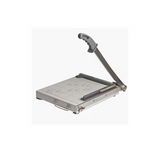 Atlas A4 Size Metal Base Paper Cutter With Handle