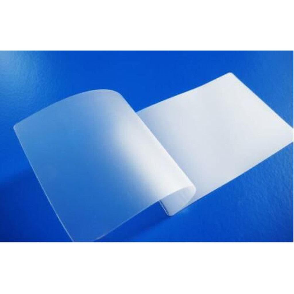 A5 Clear Transparent Laminating Pouches 100 Pouches/Pkt-Stationery Laminating Machines-Other-Star Light Kuwait