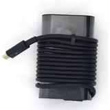 AC Adapter For Dell Black