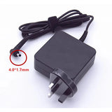 AC Adapter Wall Charger Black