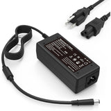 AC Charging Adapter For HP Pavilion DV4/DV5 Series Black