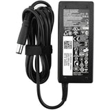 AC Power Adapter For Dell Inspiron Black