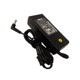 Acer Laptop Charger with Power Cable – 19V 4.74A 90W (5.5×1.7)