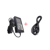 Acer Laptop Charger with Power Cable – 19V 7.1A 135W (5.5×1.7)