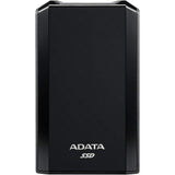 ADATA SE900G RGB 1TB USB-C 3.2/USB A Gaming & Personal External SSD For PC,Mac,PS5 & Xbox Series