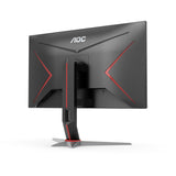 AOC U28G2X 28-inch IPS 4K 144Hz 1ms HDMI 2.1 Gaming Monitor with- Black