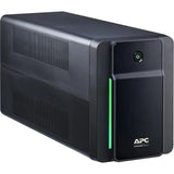 أجهزة احتياطية من نوع APC، 750 فولت أمبير، برجية، 230 فولت، 4 منافذ IEC C13، AVR (Bx750Mi)