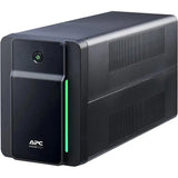 أجهزة احتياطية من نوع APC، 750 فولت أمبير، برجية، 230 فولت، 4 منافذ IEC C13، AVR (Bx750Mi)