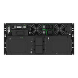 APC Smart-UPS SRT 10kVA 10kW Online UPS 230V Rack/Tower Network Card Hardwire Battery Pack (2) + Rail Kit (3)