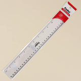 Foska 30Cm Plastic Ruler As0430