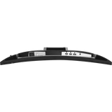 شاشة ألعاب منحنية ASRock Phantom - PG27F15RS1A - 27 بوصة - FHD - 240 هرتز
