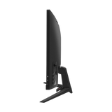 شاشة ألعاب منحنية ASRock Phantom - PG27F15RS1A - 27 بوصة - FHD - 240 هرتز