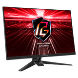 ASRock Phantom - PG27FF1A - 27 Inch - FHD - 165Hz - Flat IPS - Gaming Monitor