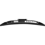 ASRock Phantom - PG27Q15R2A - 27 Inch - QHD - 165Hz - Curved Gaming Monitor