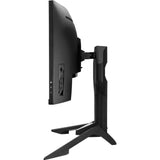 شاشة ألعاب منحنية ASRock Phantom - PG34WQ15R3A - 34 بوصة - WQHD - 165 هرتز