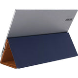 ASUS 13″ ZenScreen OLED MQ13AH FHD Portable Monitor 60Hz 1ms HDR, USB-C, Mini HDMI Ports