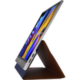 ASUS 13″ ZenScreen OLED MQ13AH FHD Portable Monitor 60Hz 1ms HDR, USB-C, Mini HDMI Ports