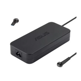ASUS Laptop Charger with Power Cable 19V-6.23A 120W 5.5X2.5