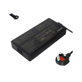 Asus Laptop Charger with Power Cable – 20V 7.5A 150W (6.0×3.7)