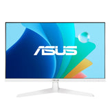 ASUS 24″ VY249HF-W Eye Care IPS 100Hz 1ms FHD Monitor, White