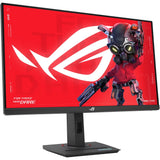 ASUS 27″ ROG Strix XG27UCS 4K 160Hz Fast IPS HDR400 USB-C HDMI 2.1 Gaming Monitor, Black