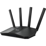 ASUS BE58U BE3600 Dual-Band WiFi 7 Extendable Router, 2.5G