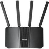 ASUS BE58U BE3600 Dual-Band WiFi 7 Extendable Router, 2.5G