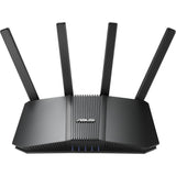 ASUS BE58U BE3600 Dual-Band WiFi 7 Extendable Router, 2.5G