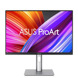 ASUS PA248CRV ProArt Display - 24.1" WUXGA / 5ms / 75Hz / USB / HDMI 1.4 / Display Port 1.4 / 3YW - Professional Monitor