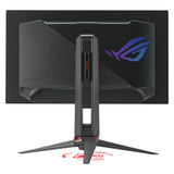 ASUS PG27UCDM ROG Swift Gaming Monitor - 26.5" 4K OLED / 0.03ms / 240Hz / HDMI 2.1 / DP 2.1 / USB 3.2 Gen 1 Type-A / 3YW