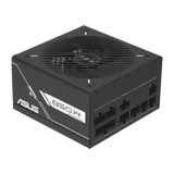 ASUS PRIME 850G 850W Power Supply Unit - Black