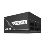 ASUS PRIME 850G 850W Power Supply Unit - Black