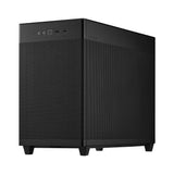ASUS Prime AP201 Micro-ATX Case (Black)