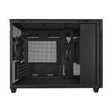 ASUS Prime AP201 Micro-ATX Case (Black)