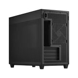 ASUS Prime AP201 Micro-ATX Case (Black)
