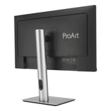 ASUS ProArt Display PA278CFRV - 27" QHD / 5ms / 100Hz / USB-C/HDMI/DP / Speaker - Professional Monitor