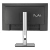 ASUS ProArt Display PA278CFRV - 27" QHD / 5ms / 100Hz / USB-C/HDMI/DP / Speaker - Professional Monitor
