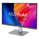 ASUS ProArt Display PA278CFRV - 27" QHD / 5ms / 100Hz / USB-C/HDMI/DP / Speaker - Professional Monitor