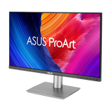 ASUS ProArt PA278CFRV 27 Inch 100Hz QHD 1ms IPS Professional Monitor - Black