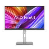 ASUS ProArt PA278CFRV 27 Inch 100Hz QHD 1ms IPS Professional Monitor - Black