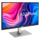 شاشة ASUS ProArt الاحترافية - 27 بوصة بدقة 4K UHD / 5 مللي ثانية / منافذ USB/USB-C/HDMI/DP