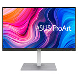 شاشة ASUS ProArt الاحترافية - 27 بوصة بدقة 4K UHD / 5 مللي ثانية / منافذ USB/USB-C/HDMI/DP