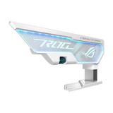 ASUS ROG Herculx Graphics Card Holder - White