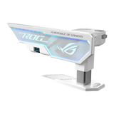 ASUS ROG Herculx Graphics Card Holder - White