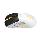 ASUS ROG Keris II Origin-KOJIMA Edition RGB Gaming Mouse, Bluetooth/Wireless/Wired