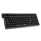 ASUS ROG STRIX MORPH 96 Wireless Gaming Keyboard - Black