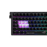 ASUS ROG STRIX MORPH 96 Wireless Gaming Keyboard - Black