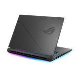 ASUS ROG Strix G18 (2025) G815 - شاشة 18 بوصة بدقة 2.5K WQXGA (2560 × 1600) / إعدادات فائقة 9