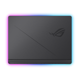 ASUS ROG Strix G18 (2025) G815 - شاشة 18 بوصة بدقة 2.5K WQXGA (2560 × 1600) / إعدادات فائقة 9